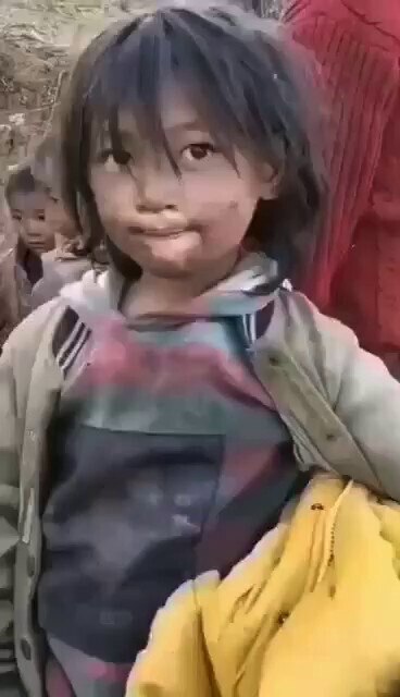 The Chinese government says it is a responsible power.