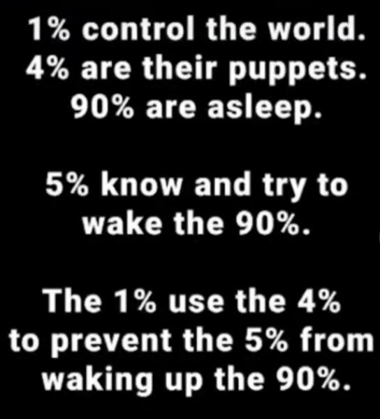 View WayneSc's post on GETTR. Join the discussion, share your thoughts, and connect with the community.