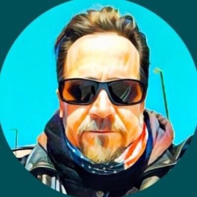 Texas Art Director & Woodworker