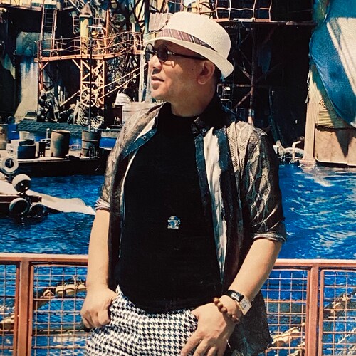 Visit 战刀【洛杉矶盘古农场】's profile on GETTR. View their posts, photos, videos, and connect with them on the social platform.