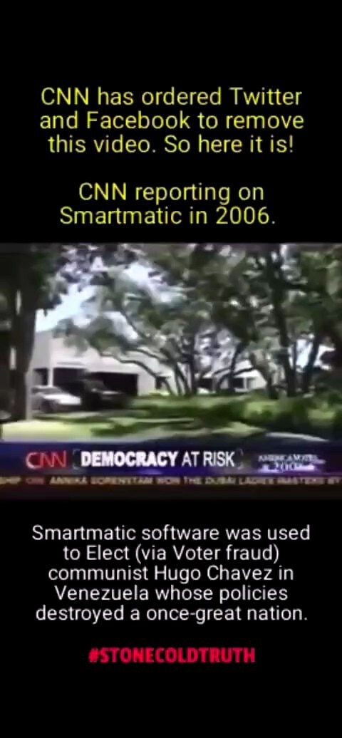 Don't you just love Archived videos 

