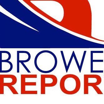 Brower Report is your home of news and views you can use!