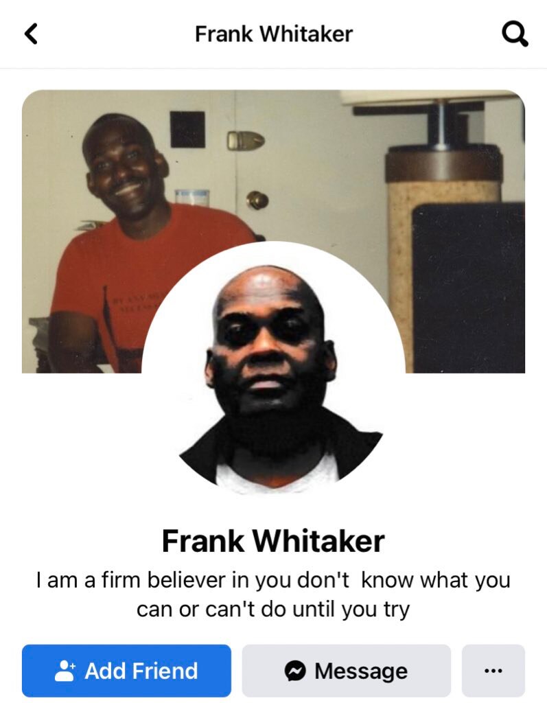 Frank James, the person of interest in the NYC Subway attack, is a Don Lemon follower 

https://www....