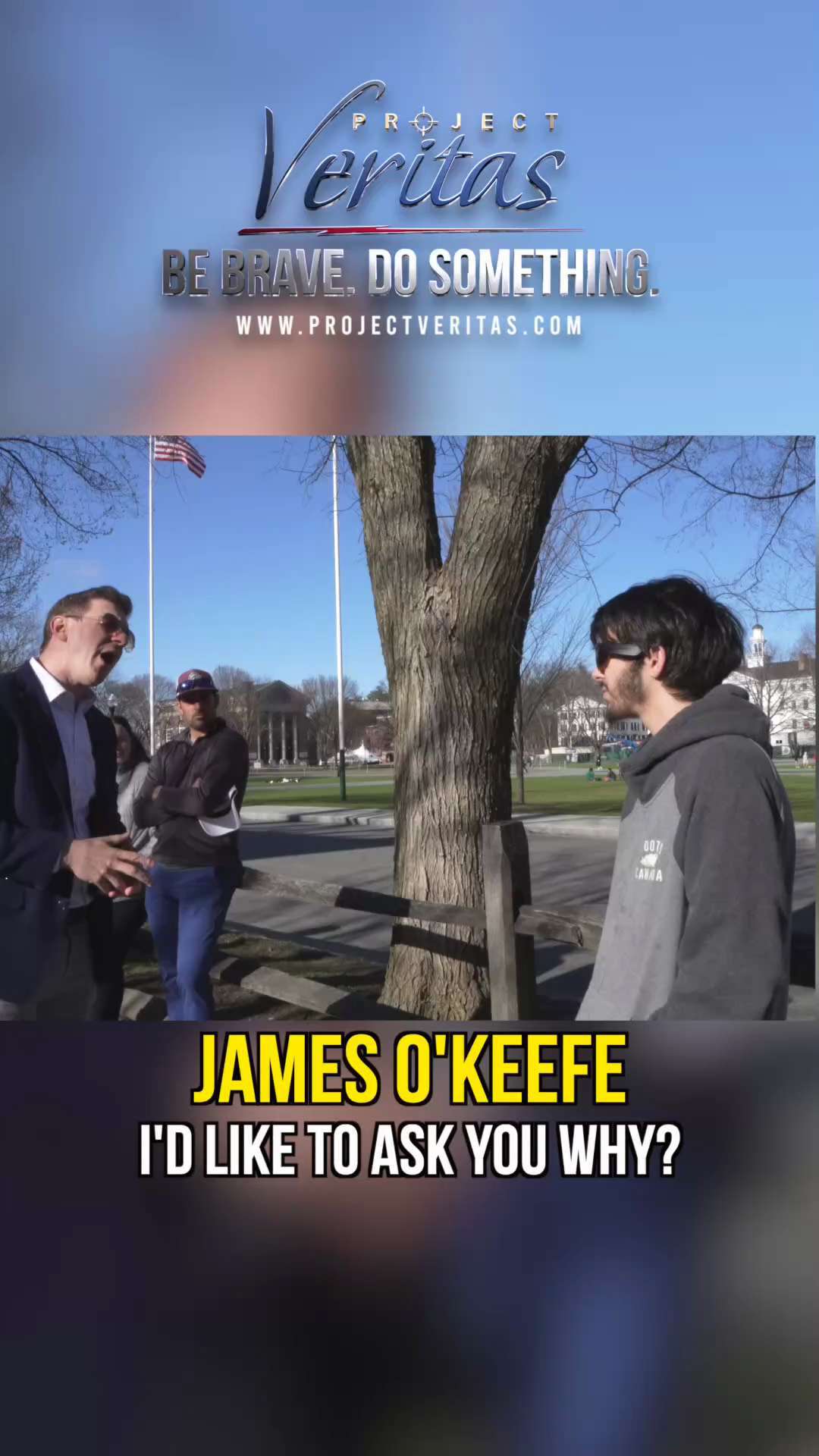 "So I was jailed in Louisiana, the U.S Attorneys who came after me resigned in disgrace. The FBI cam...