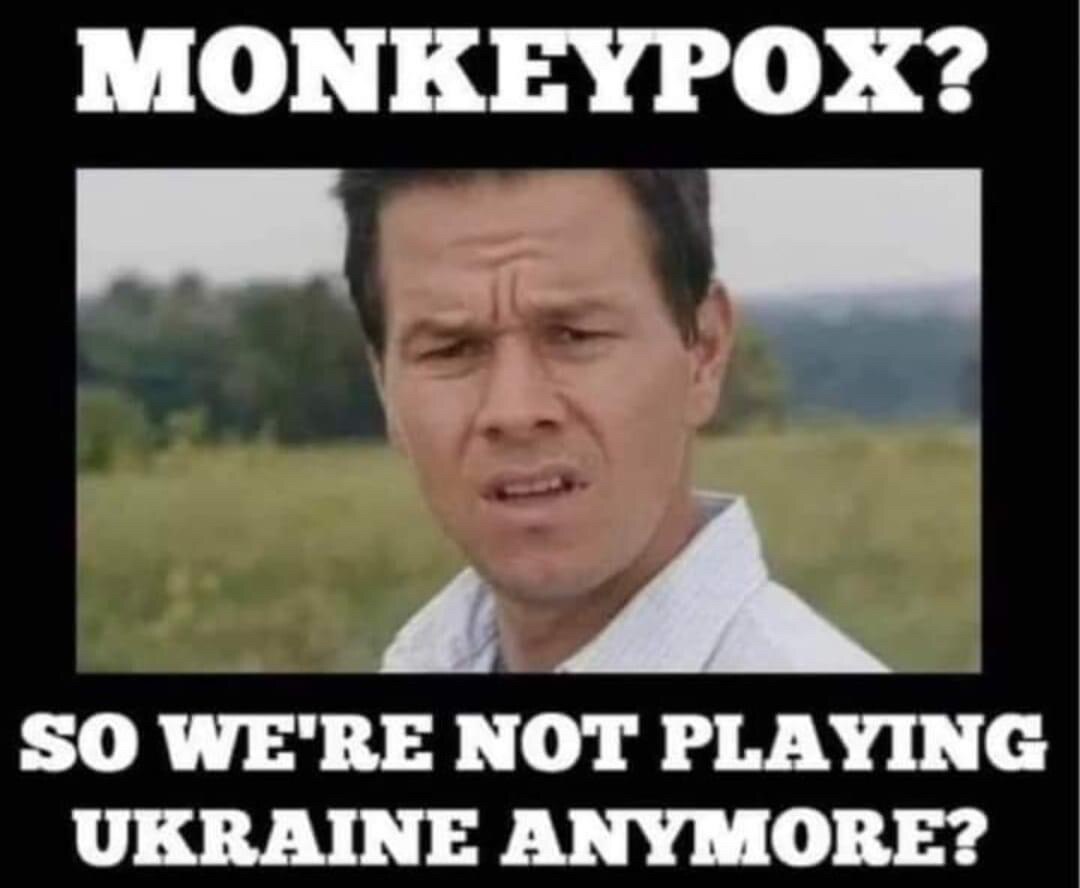 View Matt Couch's post on GETTR. Join the discussion, share your thoughts, and connect with the community.