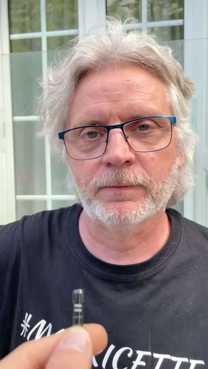 Marc Doyer « j’appelle toutes les femmes, les hommes, les associations, les partis politiques, la so...