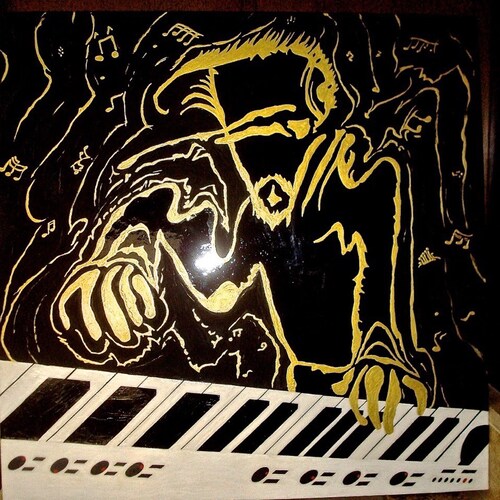 We Are Already in WW3 
GLOBALISTS vs NATIONALISTS

Artist, Musician
Crazy Cat Lady
TEMPE, ARIZONA