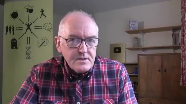 Dr. John Campbell Says New Vaccine Study Should Sound the Alarms for the CDC/NHS

“After the second ...