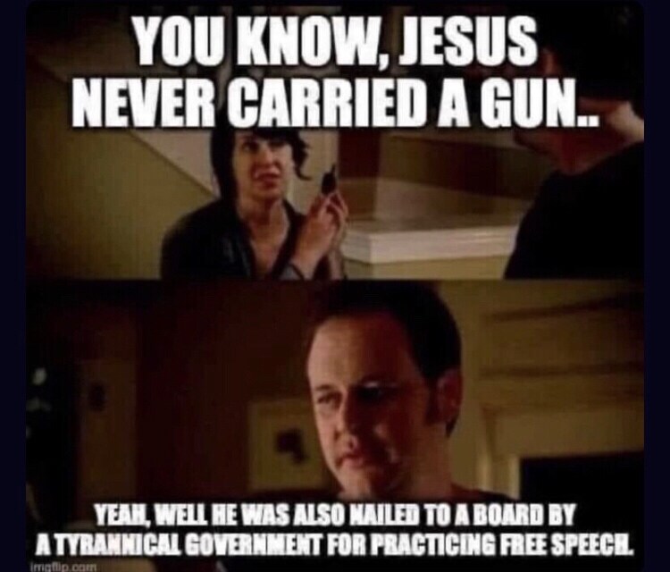 #donoharm 