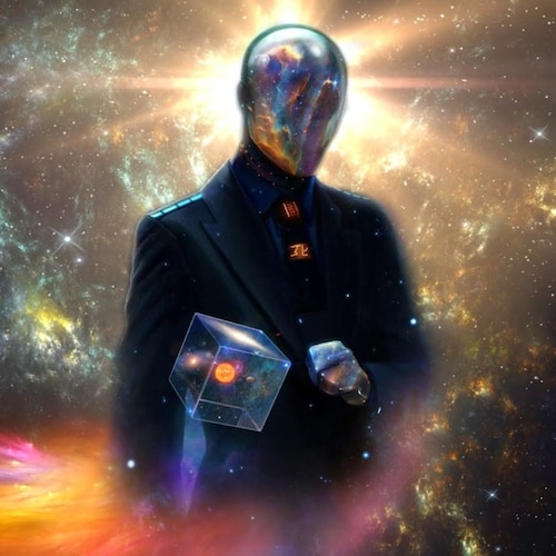 #What·IF 假如：记忆可以存储，人格可以重建

科技灭共，意识灭共
隔空取意识
破坏性创新是我们最好的武器
#场景数据
#数字价值画像
#矢量投资
#媒体超脑