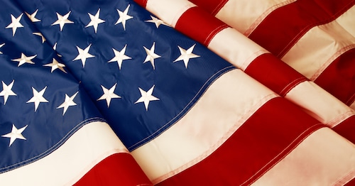 I’m proud to live in the greatest country known to man. Happy Independence Day!

God bless America!