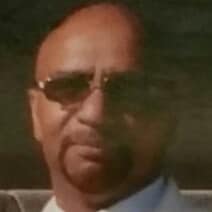 Marine Vet, Conservative, Bass Player, Husband, Father, Grandfather, Patriot!