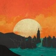 The Earth is in fantastic shape.
Spike-free blood.