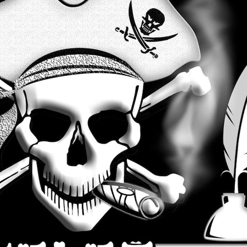 redaktor in cheaf Skelet.Info