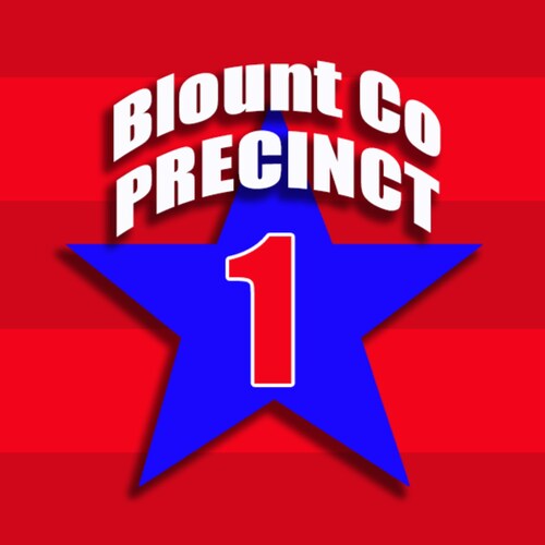 A place for information related to the Blount Co. Precinct 1 Republican Committee. Chairwoman: Kris Peterson