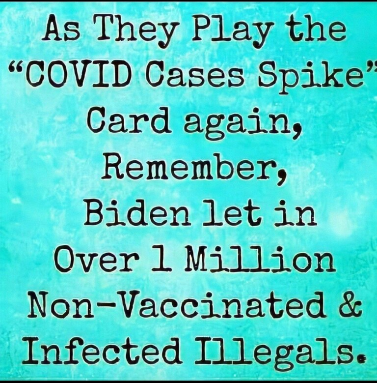 ๐บ๐ธ GETTR Patriots Unite ๐บ๐ธ
๐ Follow ~ Follow Back ~ Repost
#PecansPatriots
๐บ๐ธ @BelannF
๐บ๐ธ @Serremmy
๐บ๐ธ @JamesPidd
๐บ๐ธ @Todd4America
๐บ๐ธ @Gre
