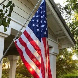 Ultra MAGA Deplorable Neanderthal Semi Fascist Garbage etc. etc.
What other names will American patriots be labeled with?