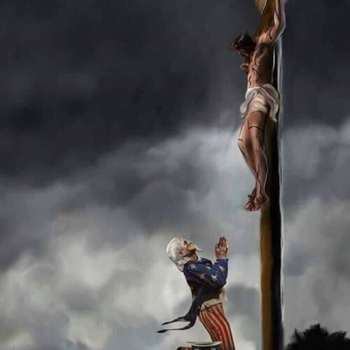 Saved by GRACE! Praying for REVIVAL! Ready for RAPTURE! Jesus Saves!
