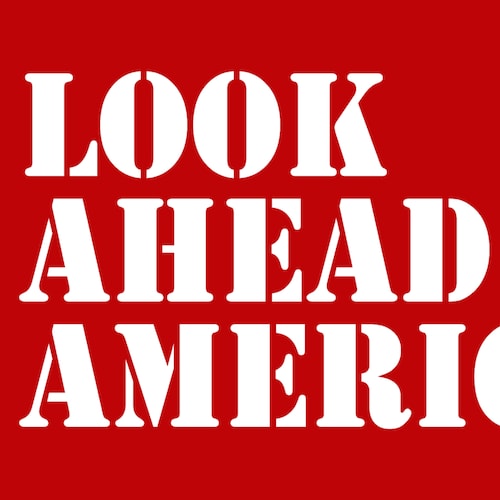 The official page of Look Ahead America.  America First Community Grassroots Organizing.  America Forever.