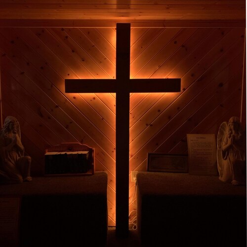 Believer in the One True God. Conservative Christian. Pro-life. Pro-freedom. Pro-2A. A work in progress!