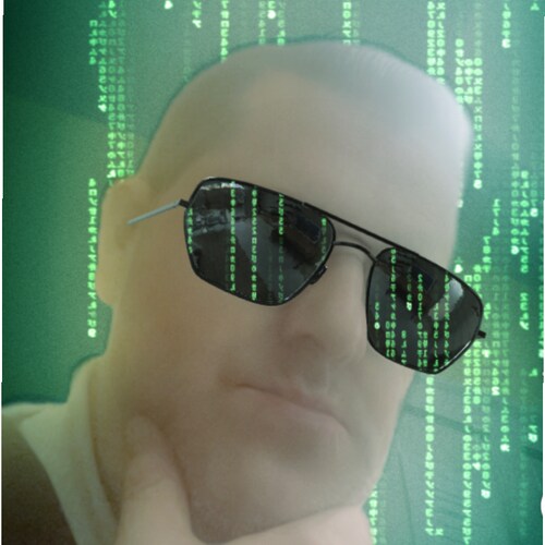 Sick of getting lied to. Actively trying to educate against tyranny,false information and distraction.