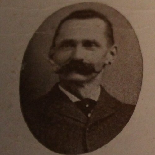 Native NY'er transplanted to VA; WMAL and Blaze fan; Army Veteran; FaThor