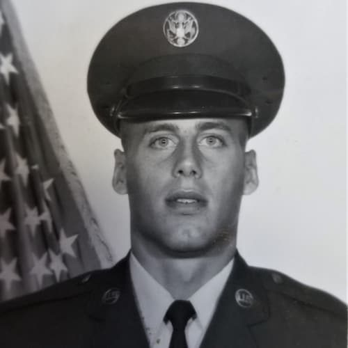 Retired
USAF Survival Instructor
Truth
Peace
Respect
Anti War