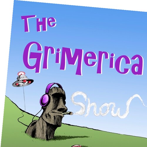 http://grimerica.ca =podcast
http://grimericaoutlawed.ca = podcast
http://adultbrain.ca = Audiobooks
http://ACanadianShame.ca = Book
Grimerica Instagram= Graham