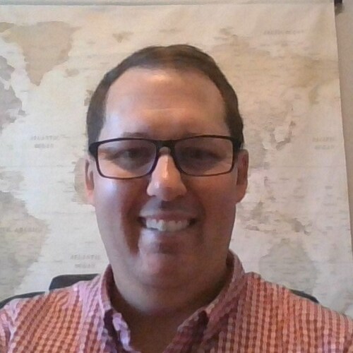 Follower of Jesus. Husband to Jessica. Dad to five kids. UGA Bulldog. Hunter. Author of Finding Washington.