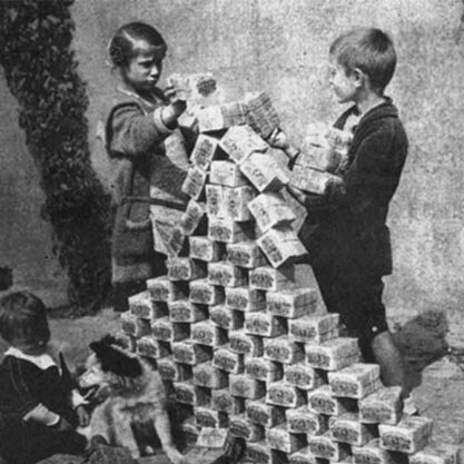 Topics covered are CBDC's (Central Bank Digital Currencies), Food Security, Cyberattacks, Blockchain Tech, USD currency ...