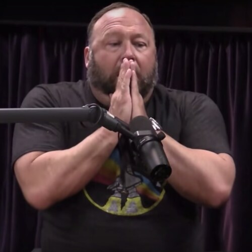 My grandpa bombed the actual nazis and I continue his work.