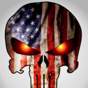 Retired Navy, Retired Paramedic, Pessimistic Misanthrope. Pets Over People