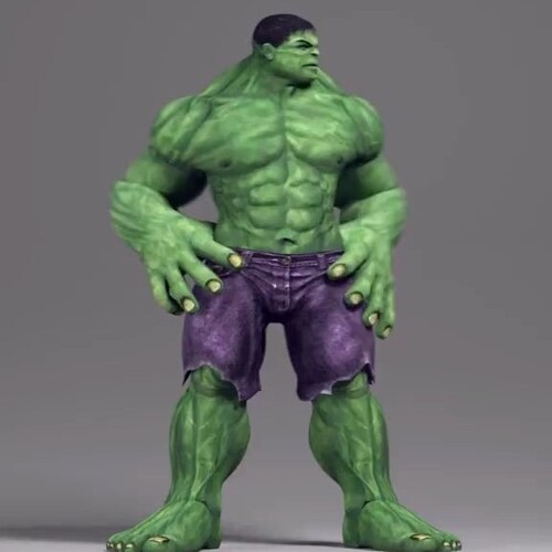 Father
Believe in something bigger than myself