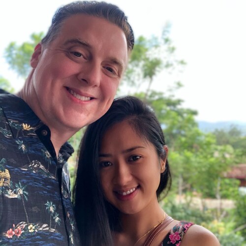 Pura Vida! I'm an Oklahoman living the laptop lifestyle in Guanacaste, Costa Rica and Manila, Philippines. I'm a U.S. Ci...