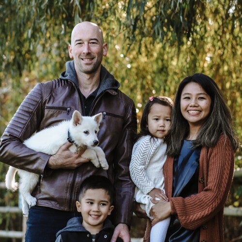 God, Family, Coffee, Animation Curves, Games, and Guns!