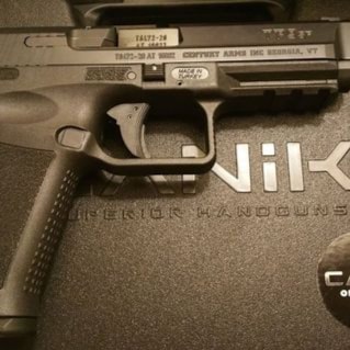 Gun enthusiast, mad scientist, gamer & more! All links are in Linktree below, such as YouTube channel, Etsy store, websi...