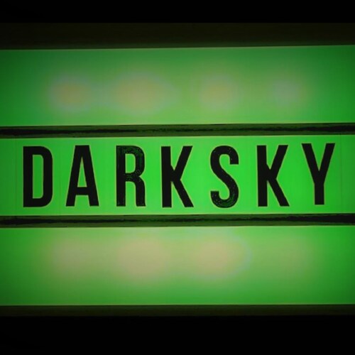 DarkSKY