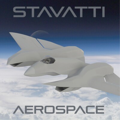 Stavatti Aerospace Ltd designs and manufactures next generation military and civil aircraft. Creating new aerospace vehi...