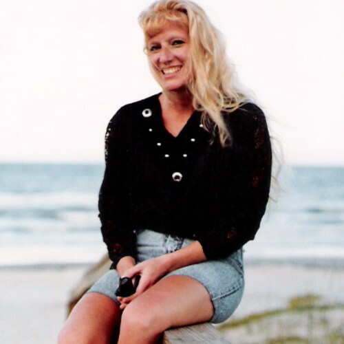 Proud American White Blonde Woman, A Car Chick, Realtor & Pet Nurse. 43yrs w my best friend~ aka hubby. Cancer messed wi...