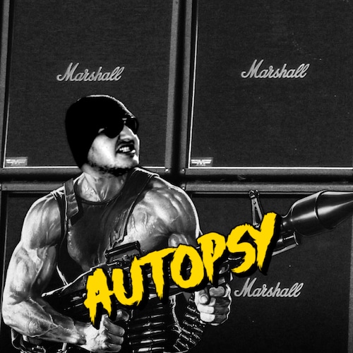 Whiskey, Metal, Property Rights