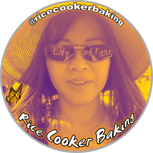 Where I show YOU HOW to BAKE in your RICE COOKER!