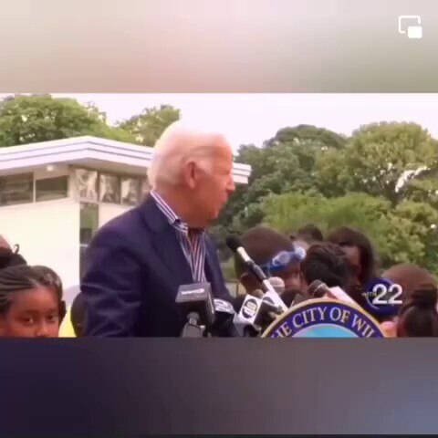 View Dwayne Pitts's post on GETTR. Join the discussion, share your thoughts, and connect with the community.