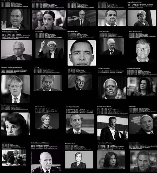 Let's focus, patriots. Ukraine is just a distraction from what's happening in-house! The war in Ukra...