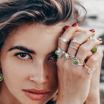 Hi, I am IRIS GREEN, working as a product manager in rananjay exports for the last five years.