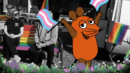 Die Sendung mit dem Graus - HW#140