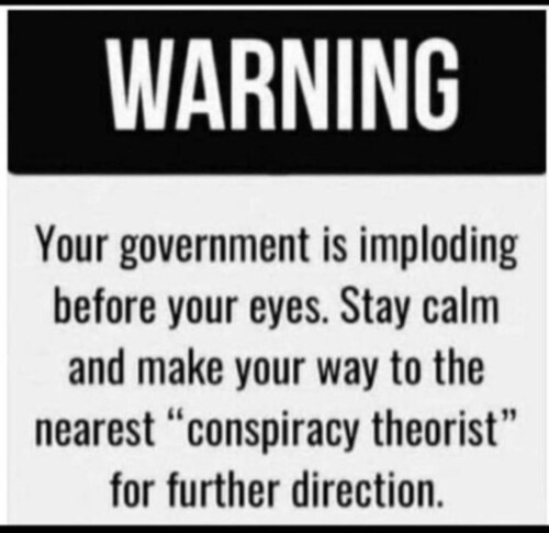 View Back to 1776's post on GETTR. Join the discussion, share your thoughts, and connect with the community.