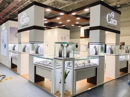 If we communicate approximately the Wire 2022 exhibition in Dusseldorf, the display presents a uniqu...