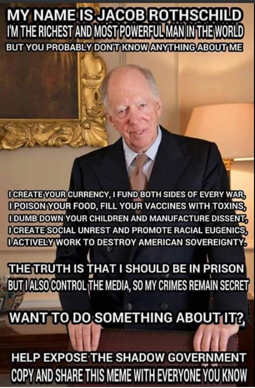 View Gaile's post on GETTR. Join the discussion, share your thoughts, and connect with the community.