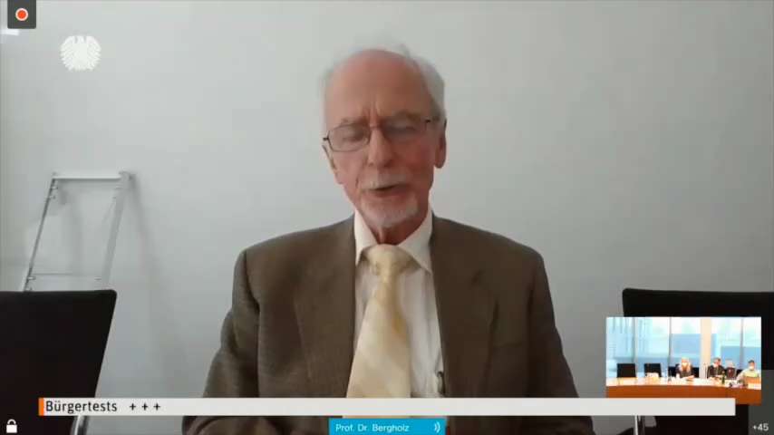 Heute in der Anhörung zum Antrag der Linken zu den #PCR-Bürgertests im Gesundheitsausschuß 

Der Ein...