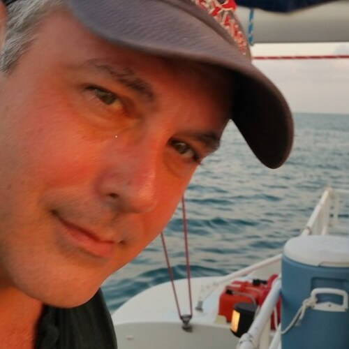 I was @JakeDiamondbac1 on Twitter - Suspended for life for a single tweet. Tell the TRUTH! You know when you're FOS.